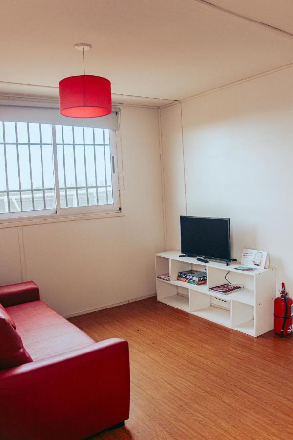 Koocoland- Xumuc Villa Tupungato Ngoại thất bức ảnh