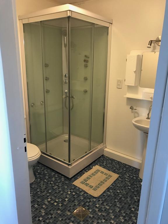 Koocoland- Xumuc Villa Tupungato Ngoại thất bức ảnh